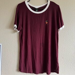 Women’s Graphic Shirt